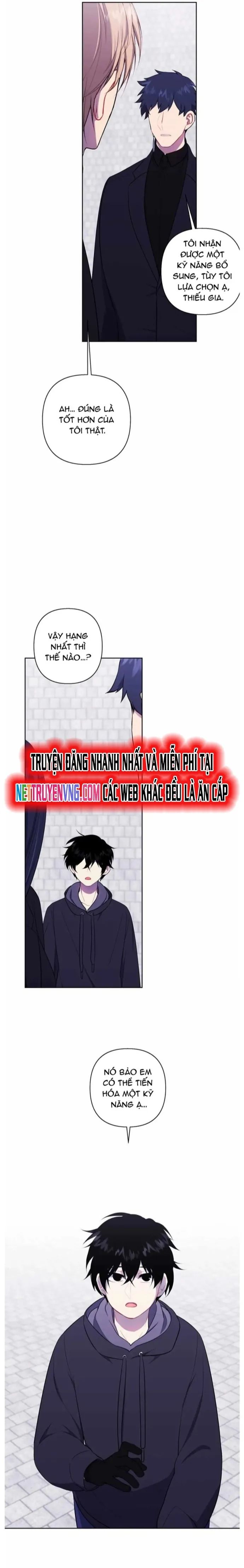 Biến Thành Phế Vật Trong Tiểu Thuyết Giả Tưởng Chapter 158 - 13