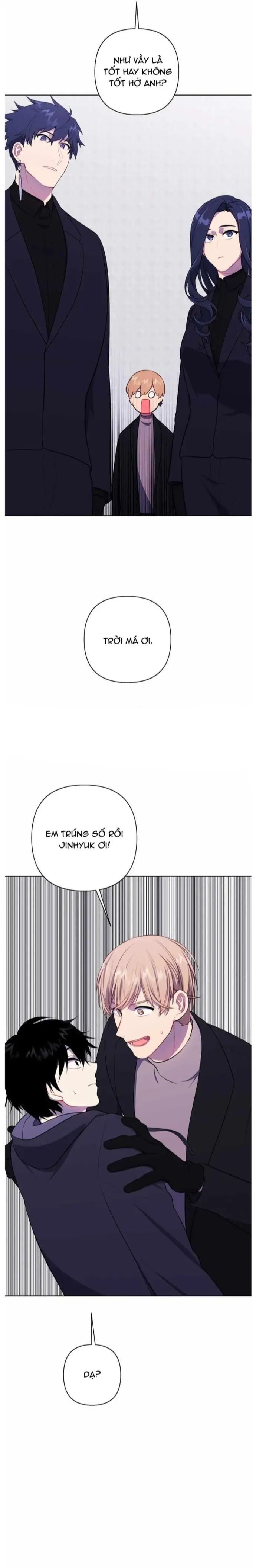 Biến Thành Phế Vật Trong Tiểu Thuyết Giả Tưởng Chapter 158 - 14