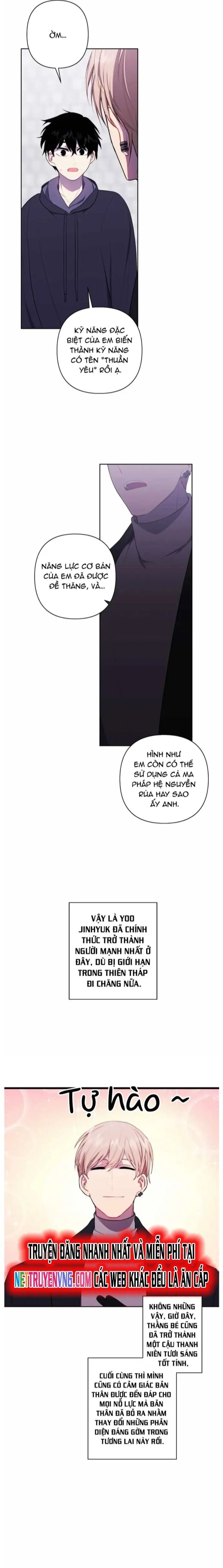 Biến Thành Phế Vật Trong Tiểu Thuyết Giả Tưởng Chapter 158 - 17