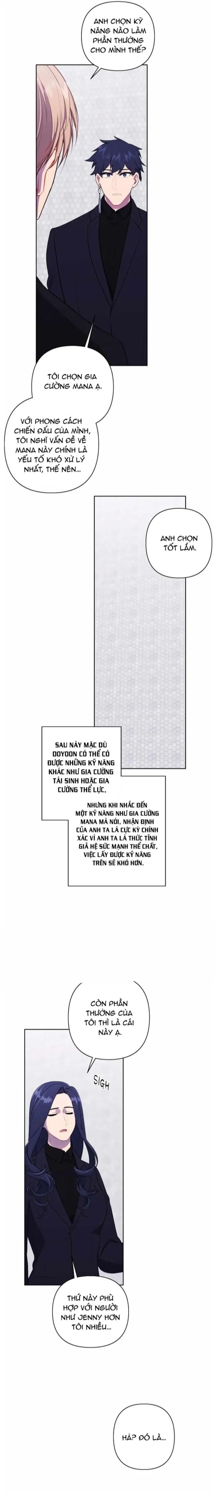 Biến Thành Phế Vật Trong Tiểu Thuyết Giả Tưởng Chapter 158 - 18