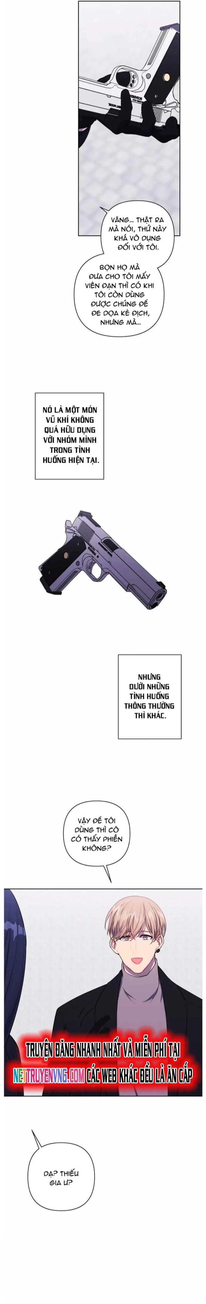 Biến Thành Phế Vật Trong Tiểu Thuyết Giả Tưởng Chapter 158 - 19