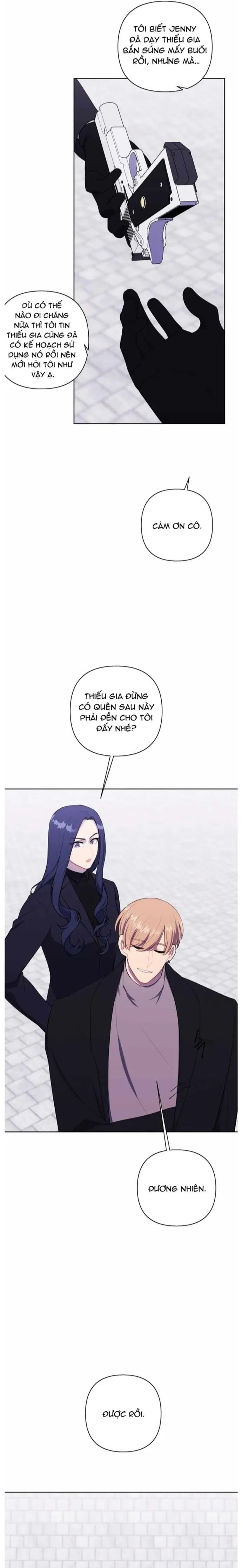 Biến Thành Phế Vật Trong Tiểu Thuyết Giả Tưởng Chapter 158 - 20