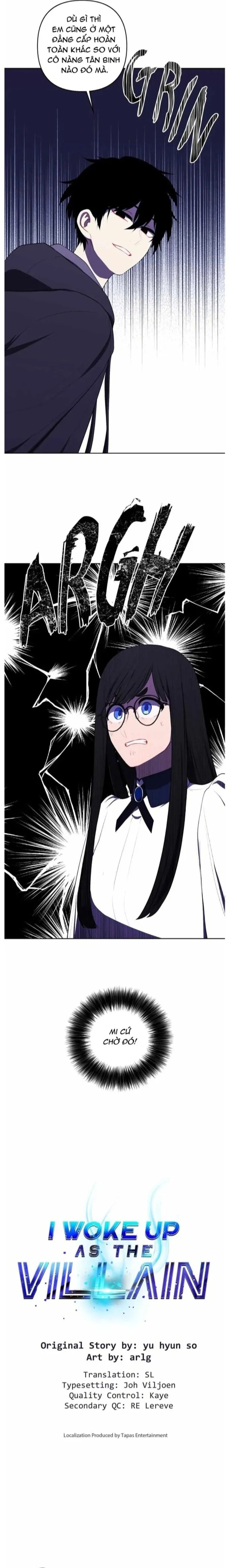 Biến Thành Phế Vật Trong Tiểu Thuyết Giả Tưởng Chapter 158 - 3