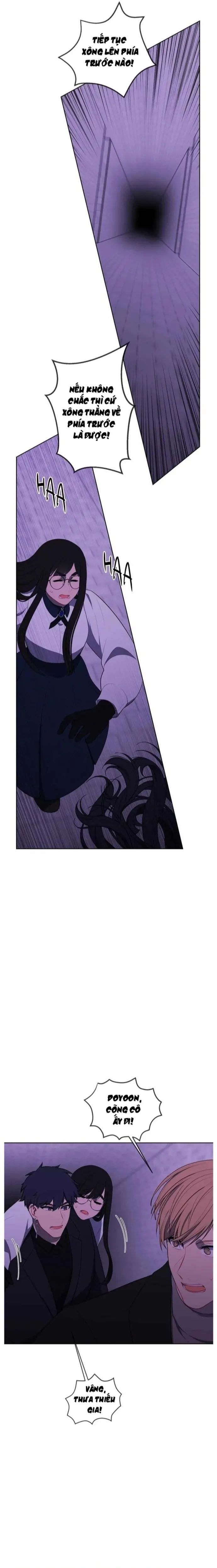 Biến Thành Phế Vật Trong Tiểu Thuyết Giả Tưởng Chapter 158 - 5