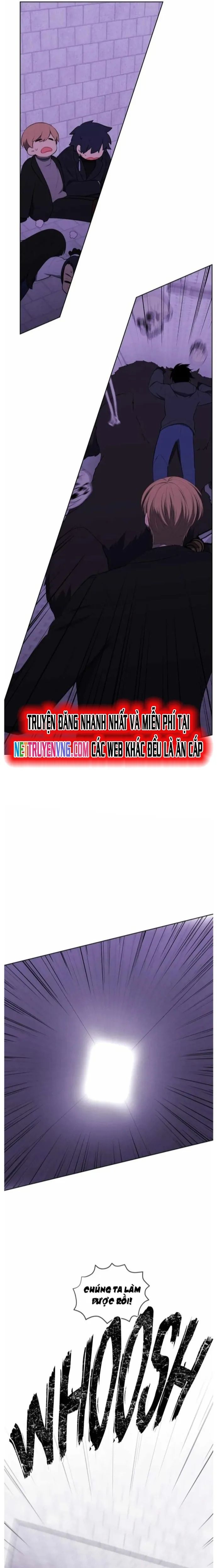 Biến Thành Phế Vật Trong Tiểu Thuyết Giả Tưởng Chapter 158 - 6