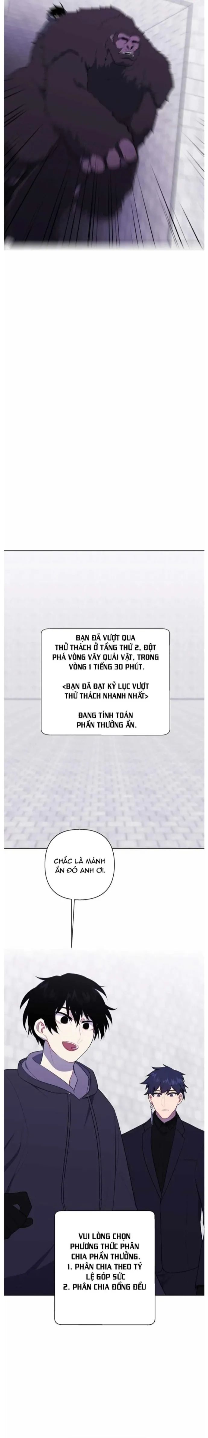 Biến Thành Phế Vật Trong Tiểu Thuyết Giả Tưởng Chapter 158 - 7