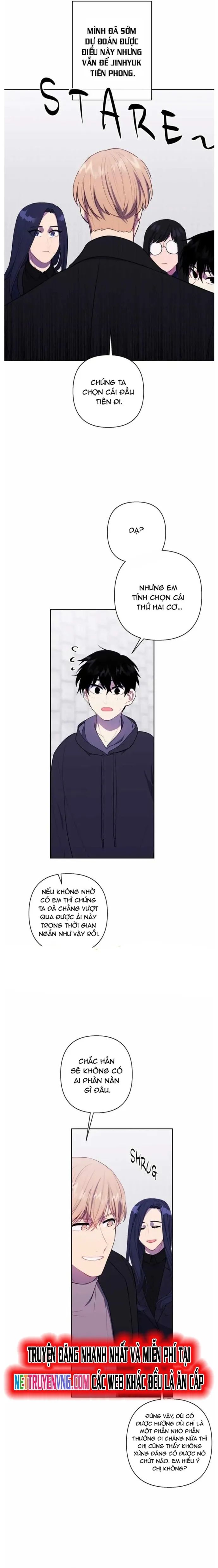 Biến Thành Phế Vật Trong Tiểu Thuyết Giả Tưởng Chapter 158 - 8