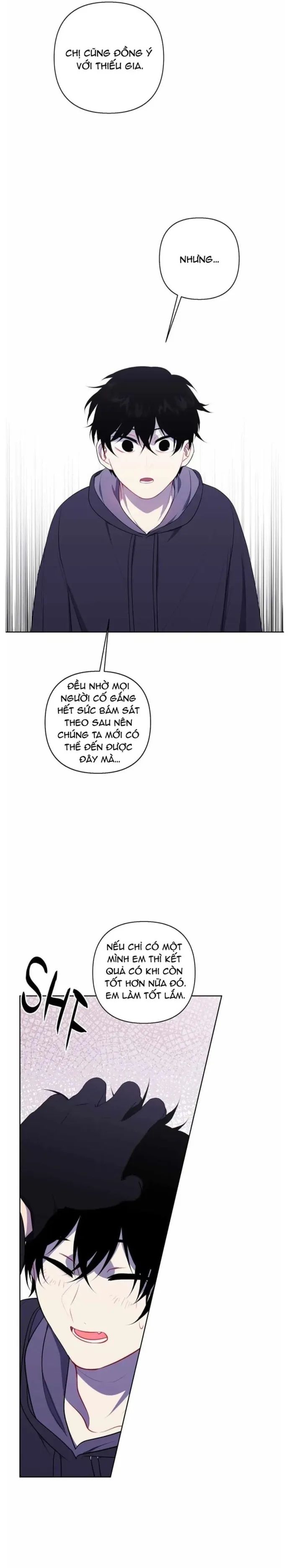 Biến Thành Phế Vật Trong Tiểu Thuyết Giả Tưởng Chapter 158 - 9