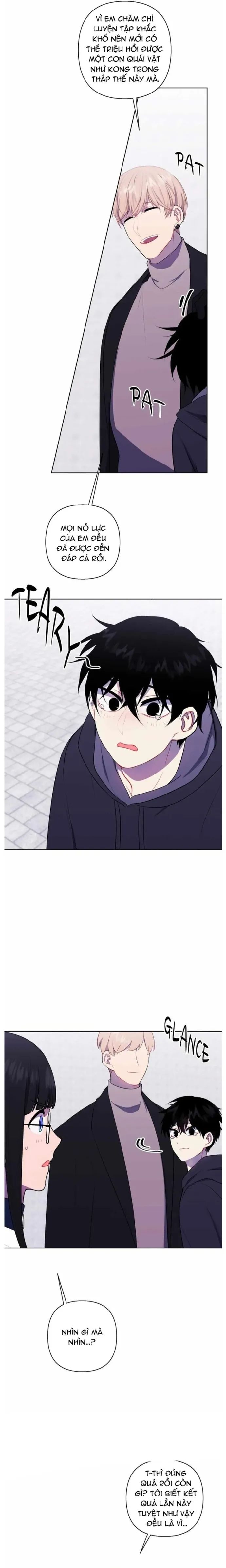 Biến Thành Phế Vật Trong Tiểu Thuyết Giả Tưởng Chapter 158 - 10