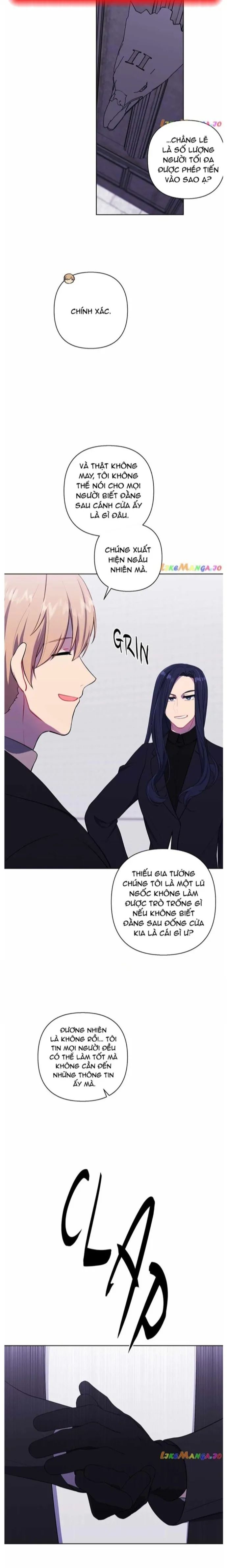 Biến Thành Phế Vật Trong Tiểu Thuyết Giả Tưởng Chapter 159 - 2