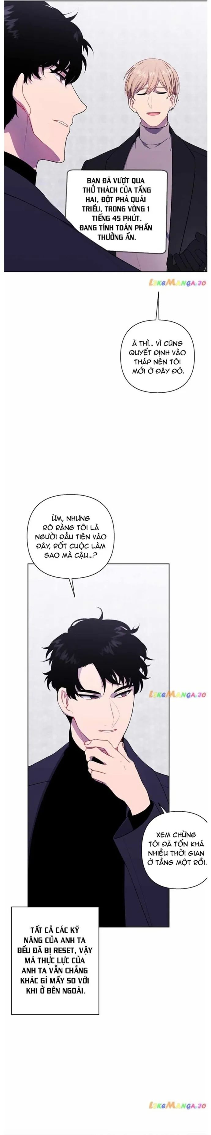 Biến Thành Phế Vật Trong Tiểu Thuyết Giả Tưởng Chapter 159 - 11