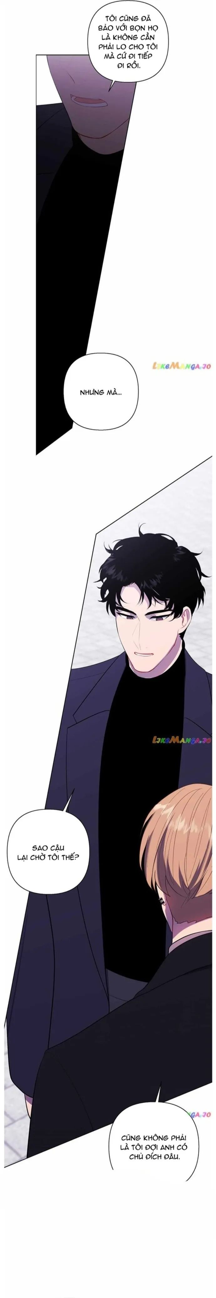 Biến Thành Phế Vật Trong Tiểu Thuyết Giả Tưởng Chapter 159 - 14