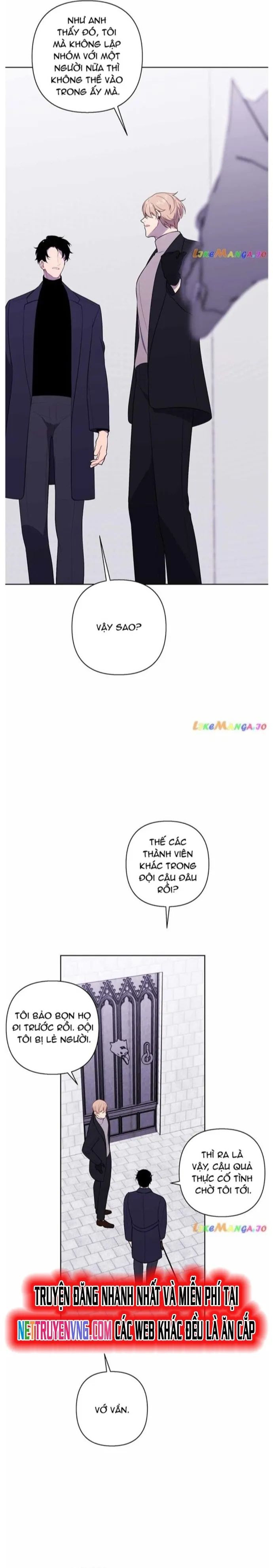 Biến Thành Phế Vật Trong Tiểu Thuyết Giả Tưởng Chapter 159 - 15