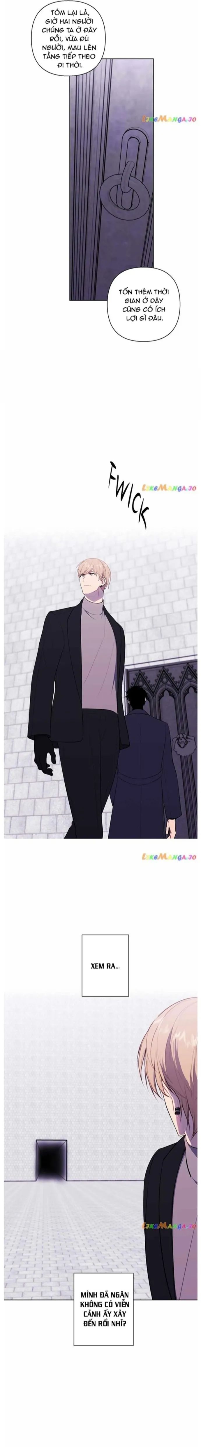 Biến Thành Phế Vật Trong Tiểu Thuyết Giả Tưởng Chapter 159 - 16