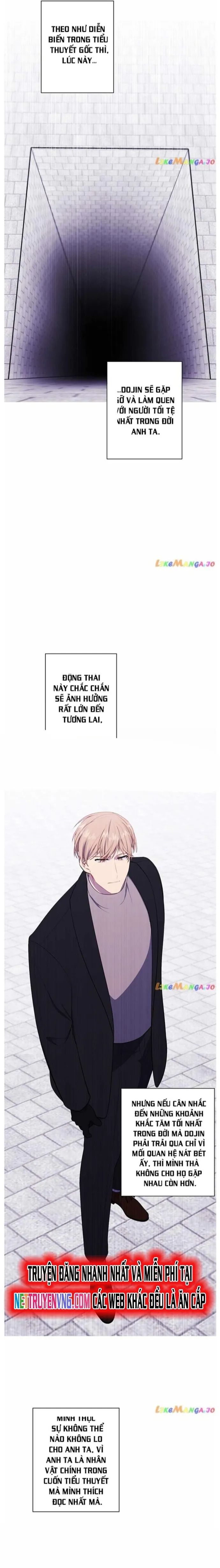 Biến Thành Phế Vật Trong Tiểu Thuyết Giả Tưởng Chapter 159 - 17