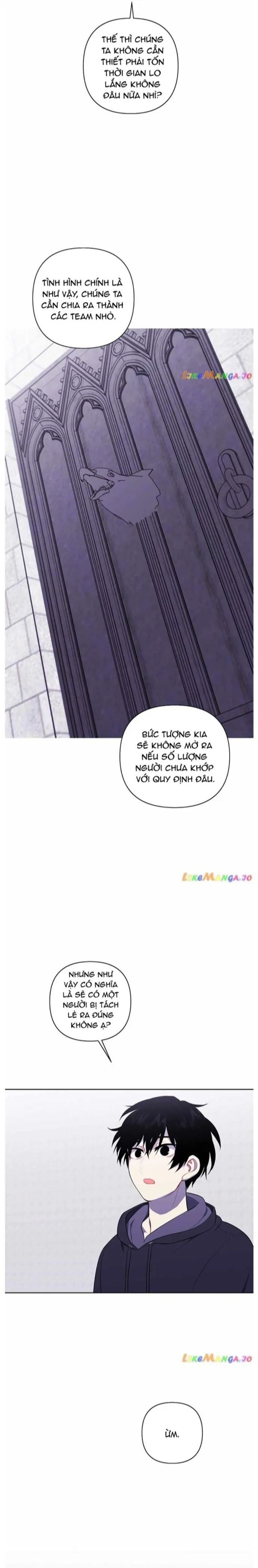 Biến Thành Phế Vật Trong Tiểu Thuyết Giả Tưởng Chapter 159 - 3