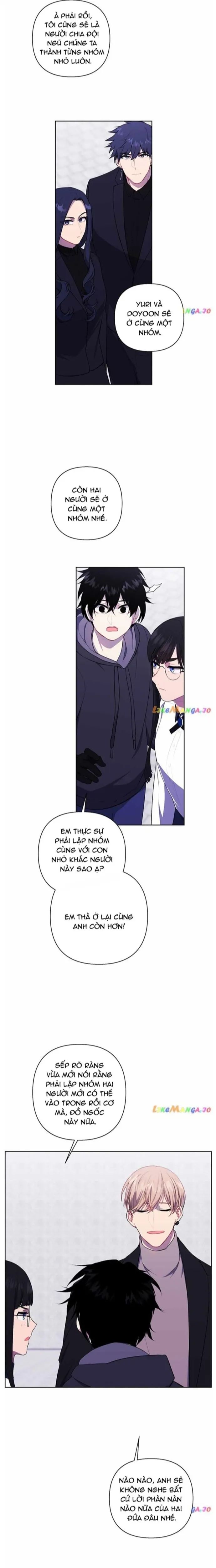 Biến Thành Phế Vật Trong Tiểu Thuyết Giả Tưởng Chapter 159 - 5