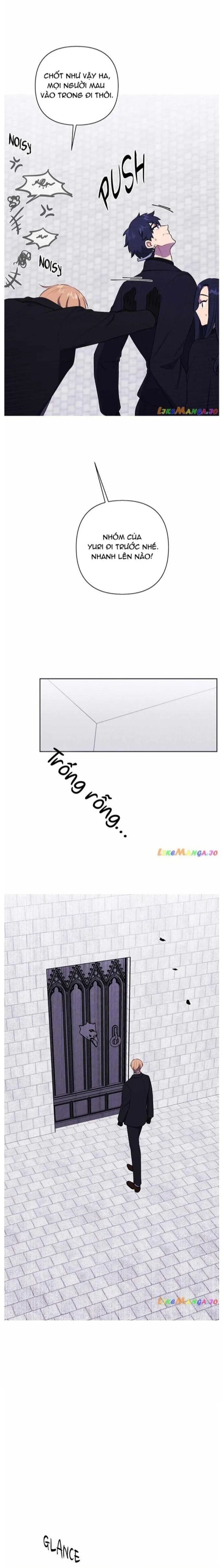 Biến Thành Phế Vật Trong Tiểu Thuyết Giả Tưởng Chapter 159 - 7