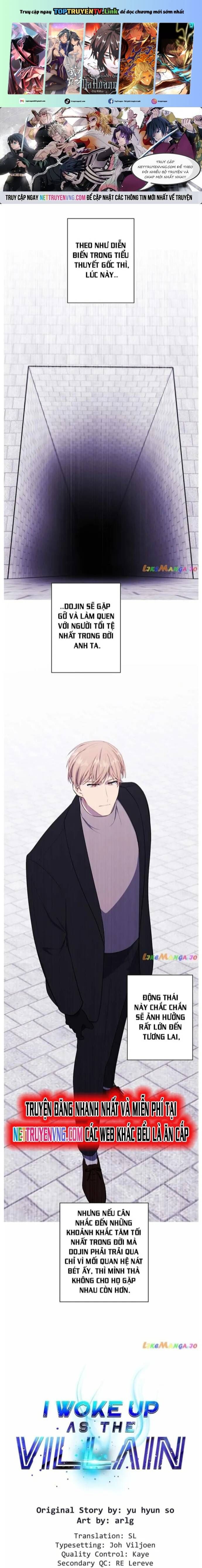 Biến Thành Phế Vật Trong Tiểu Thuyết Giả Tưởng Chapter 160 - 1