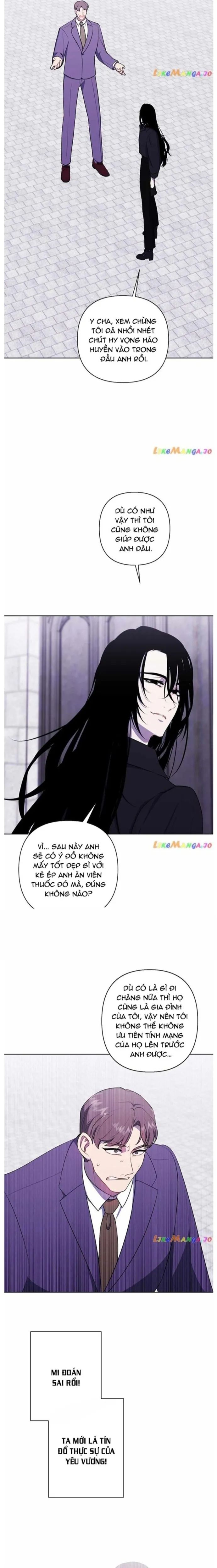 Biến Thành Phế Vật Trong Tiểu Thuyết Giả Tưởng Chapter 160 - 11