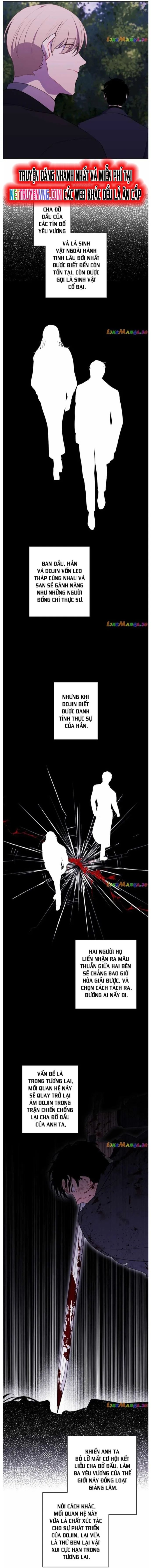 Biến Thành Phế Vật Trong Tiểu Thuyết Giả Tưởng Chapter 160 - 17