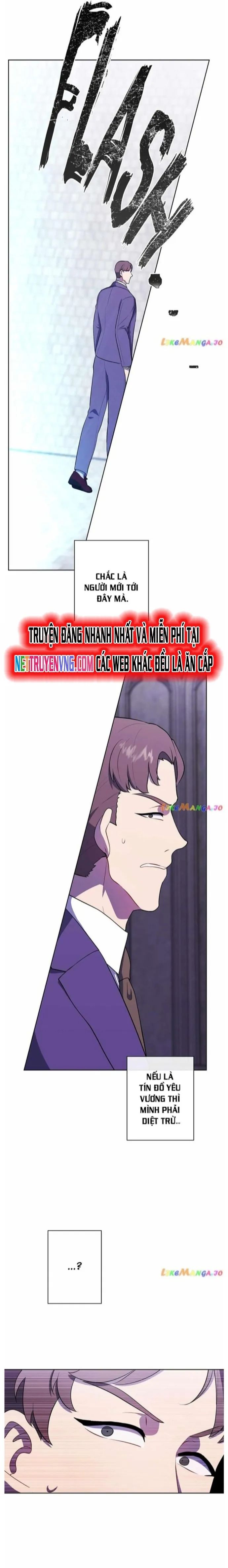 Biến Thành Phế Vật Trong Tiểu Thuyết Giả Tưởng Chapter 160 - 4