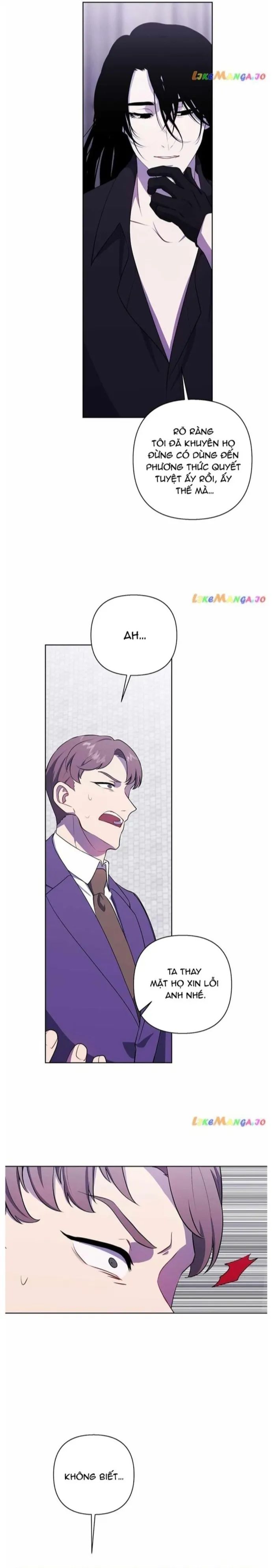 Biến Thành Phế Vật Trong Tiểu Thuyết Giả Tưởng Chapter 160 - 9