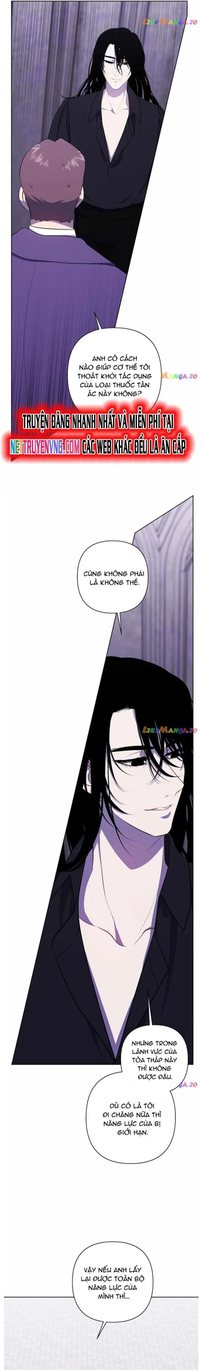 Biến Thành Phế Vật Trong Tiểu Thuyết Giả Tưởng Chapter 160 - 10