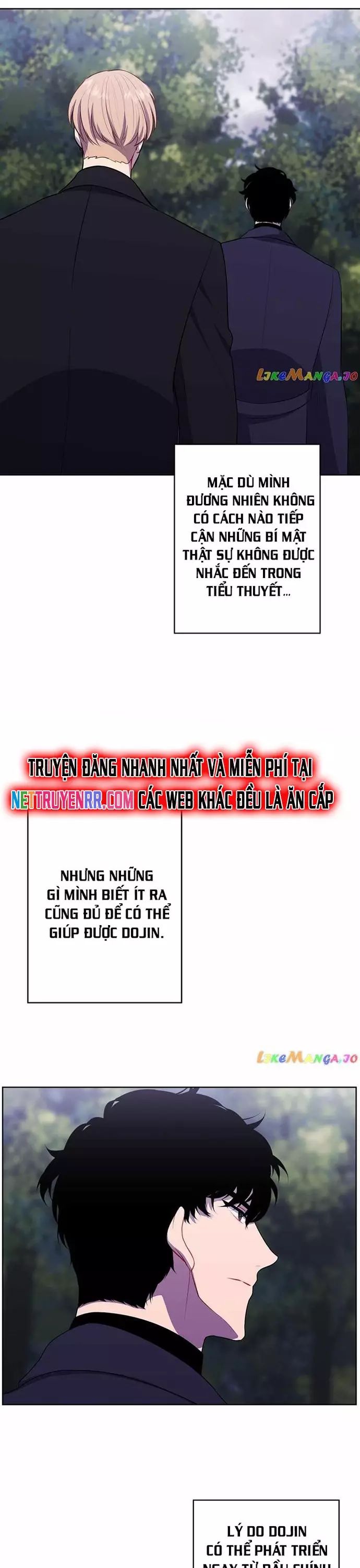 Biến Thành Phế Vật Trong Tiểu Thuyết Giả Tưởng Chapter 161 - 3