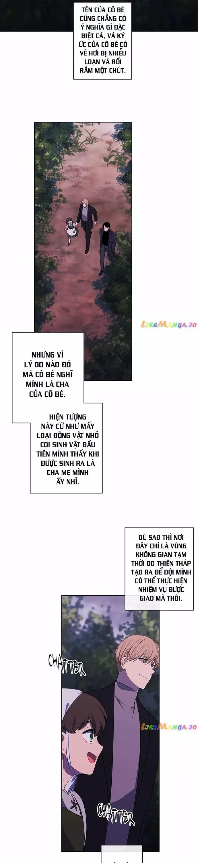Biến Thành Phế Vật Trong Tiểu Thuyết Giả Tưởng Chapter 161 - 25