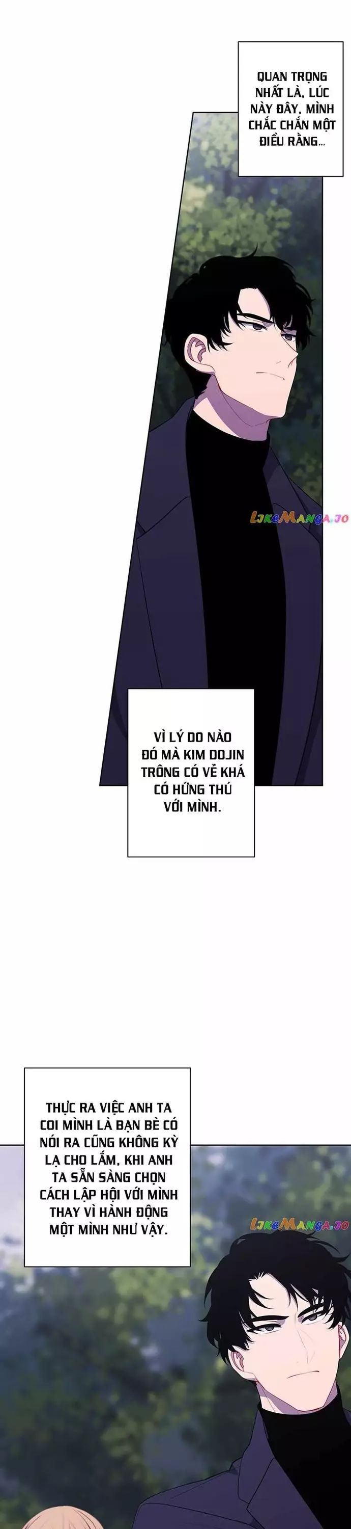 Biến Thành Phế Vật Trong Tiểu Thuyết Giả Tưởng Chapter 161 - 6