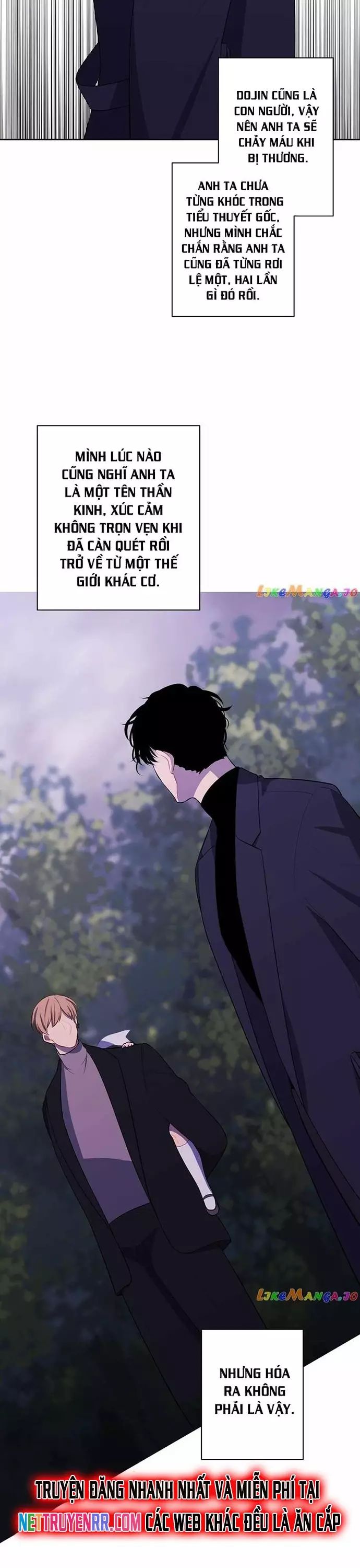 Biến Thành Phế Vật Trong Tiểu Thuyết Giả Tưởng Chapter 162 - 11