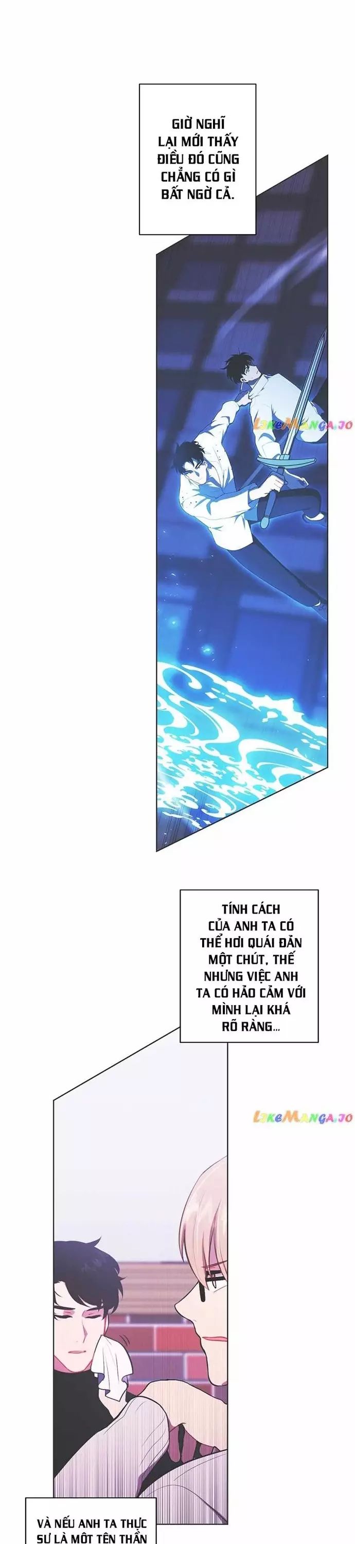 Biến Thành Phế Vật Trong Tiểu Thuyết Giả Tưởng Chapter 162 - 12