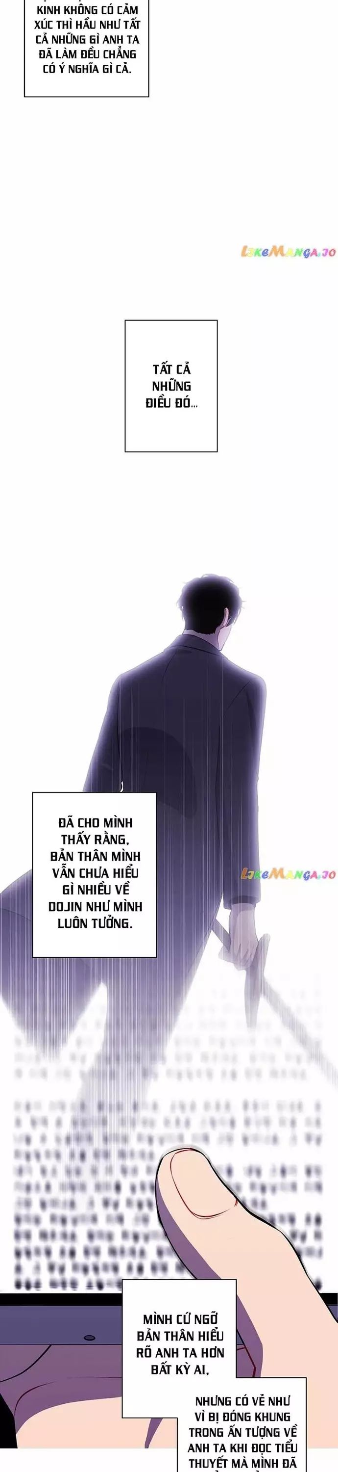 Biến Thành Phế Vật Trong Tiểu Thuyết Giả Tưởng Chapter 162 - 13