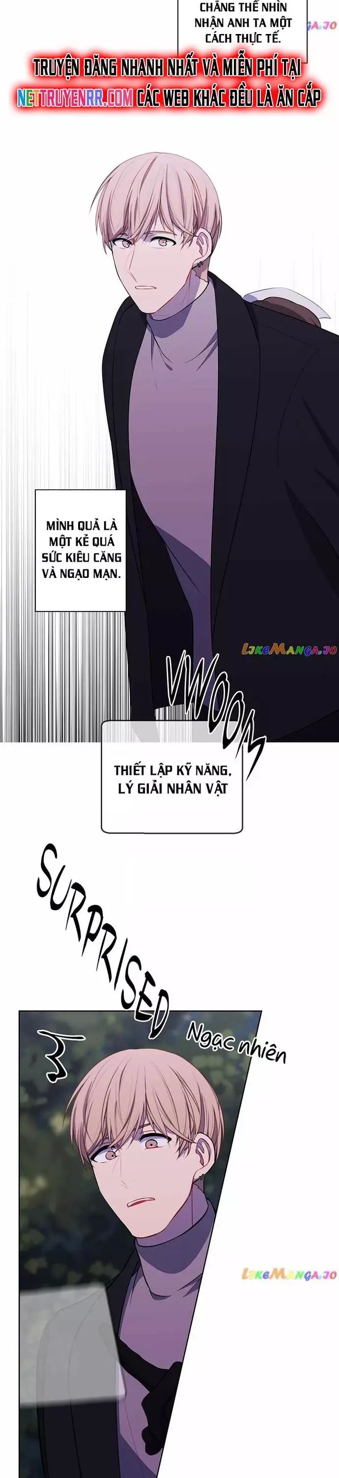 Biến Thành Phế Vật Trong Tiểu Thuyết Giả Tưởng Chapter 162 - 14