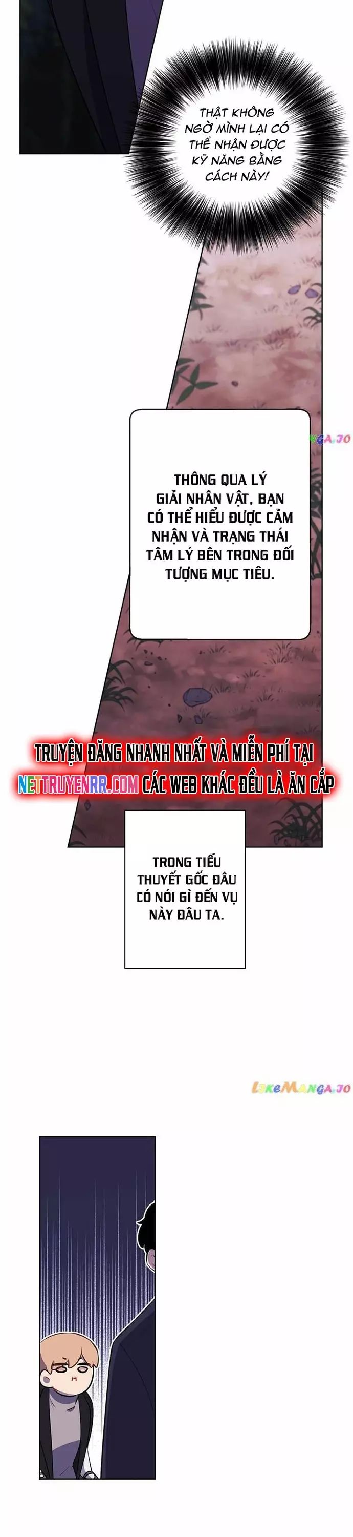 Biến Thành Phế Vật Trong Tiểu Thuyết Giả Tưởng Chapter 162 - 15