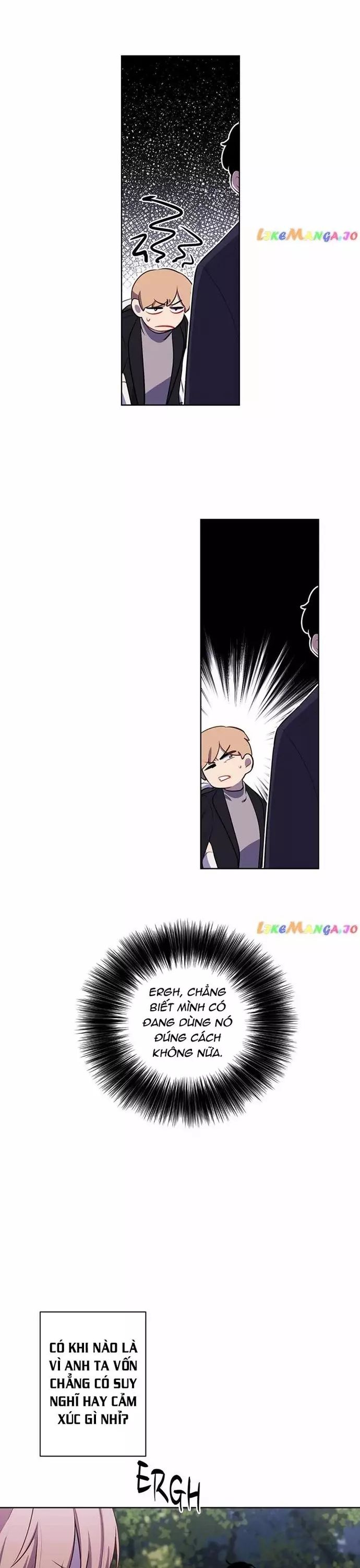 Biến Thành Phế Vật Trong Tiểu Thuyết Giả Tưởng Chapter 162 - 16