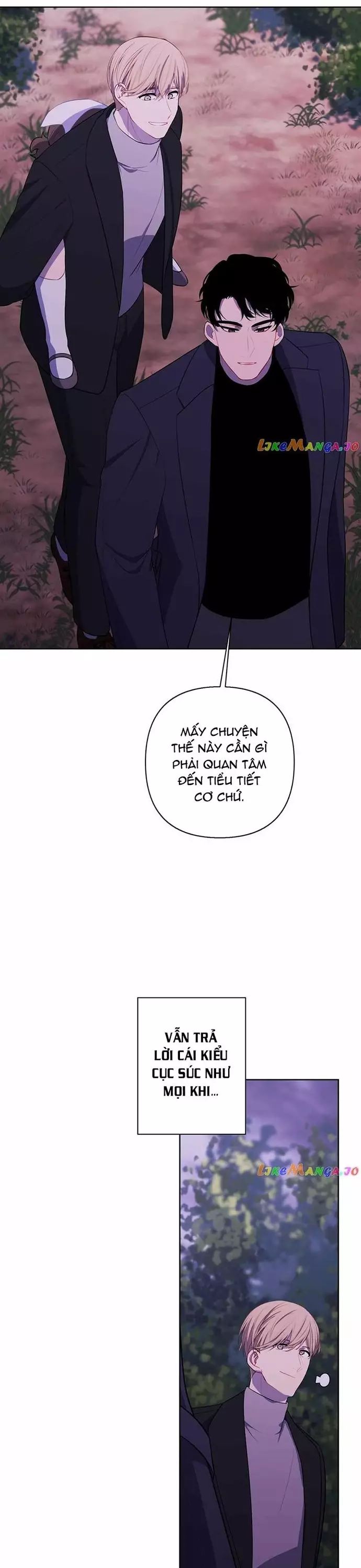 Biến Thành Phế Vật Trong Tiểu Thuyết Giả Tưởng Chapter 162 - 19