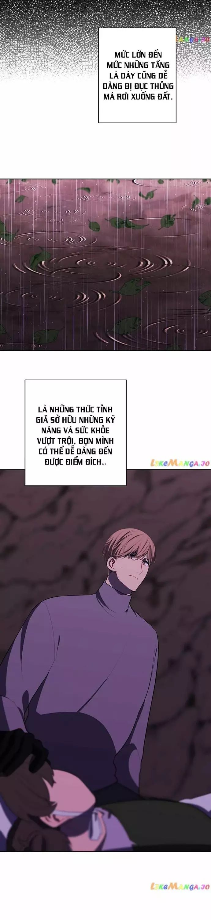 Biến Thành Phế Vật Trong Tiểu Thuyết Giả Tưởng Chapter 162 - 26