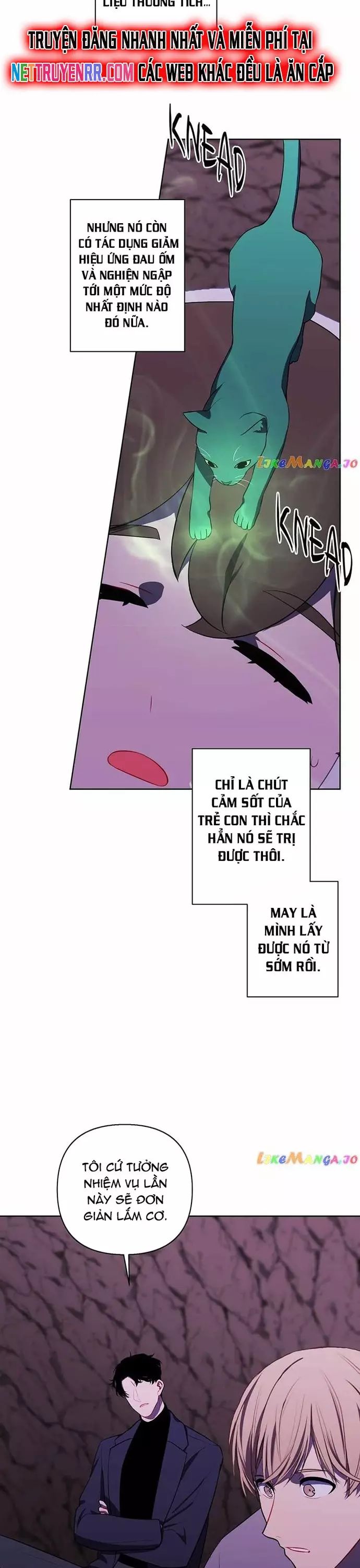 Biến Thành Phế Vật Trong Tiểu Thuyết Giả Tưởng Chapter 162 - 28