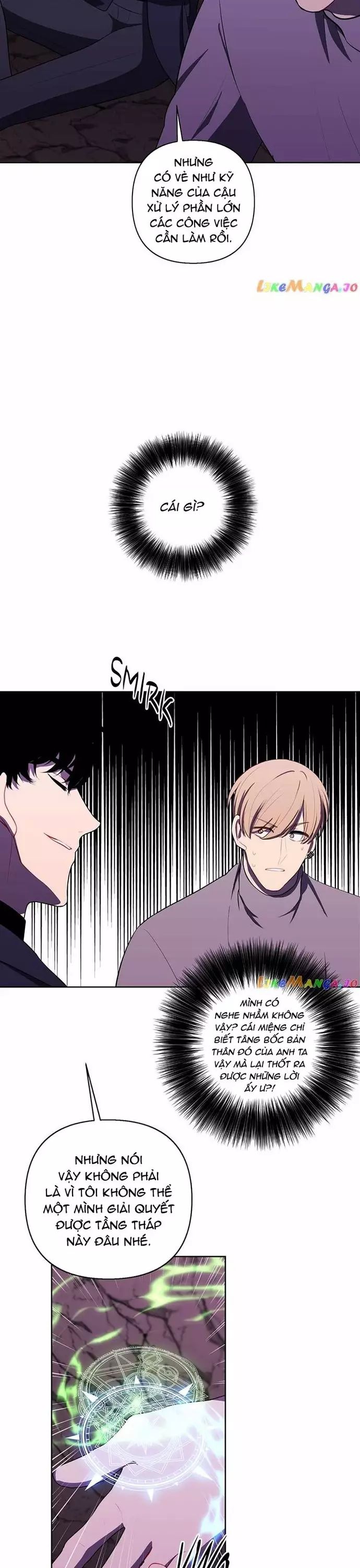 Biến Thành Phế Vật Trong Tiểu Thuyết Giả Tưởng Chapter 162 - 29