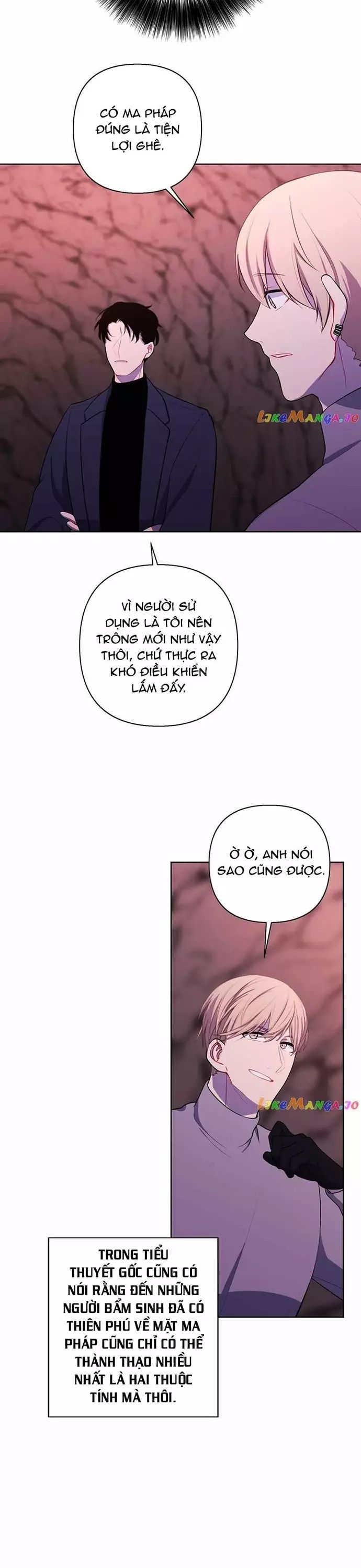 Biến Thành Phế Vật Trong Tiểu Thuyết Giả Tưởng Chapter 162 - 32