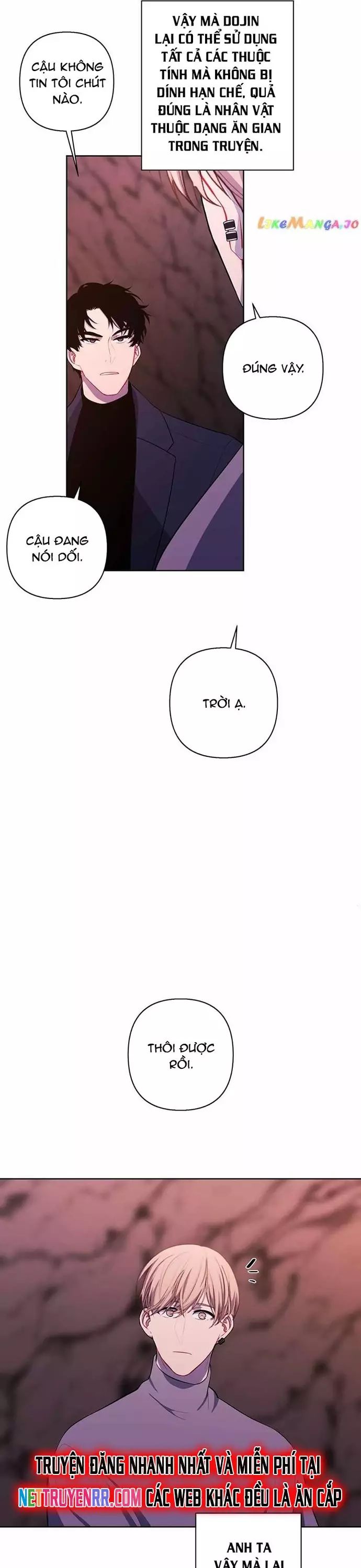 Biến Thành Phế Vật Trong Tiểu Thuyết Giả Tưởng Chapter 162 - 33