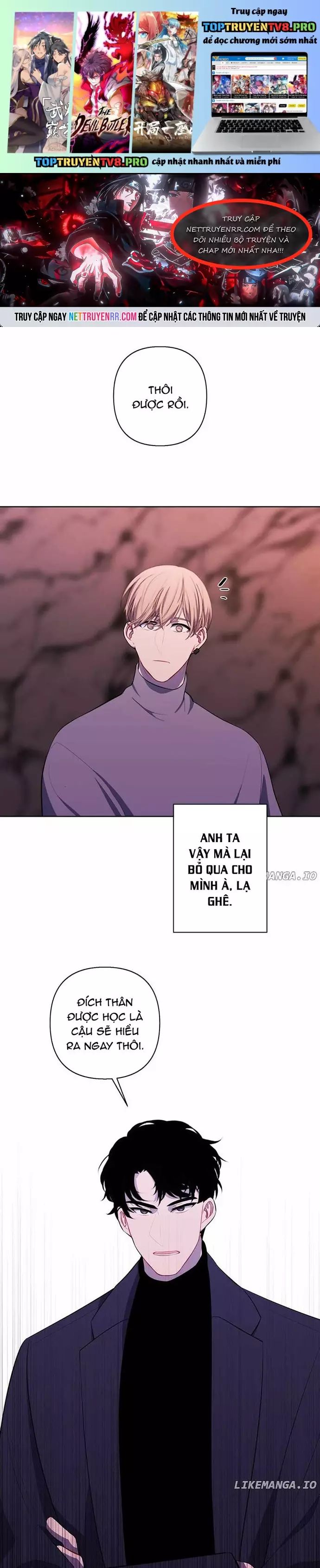 Biến Thành Phế Vật Trong Tiểu Thuyết Giả Tưởng Chapter 163 - 1