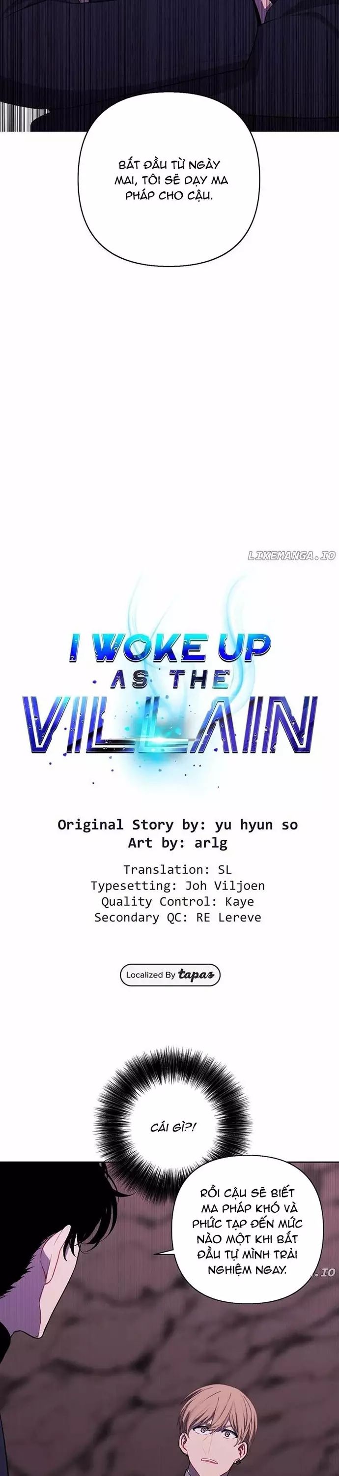 Biến Thành Phế Vật Trong Tiểu Thuyết Giả Tưởng Chapter 163 - 2