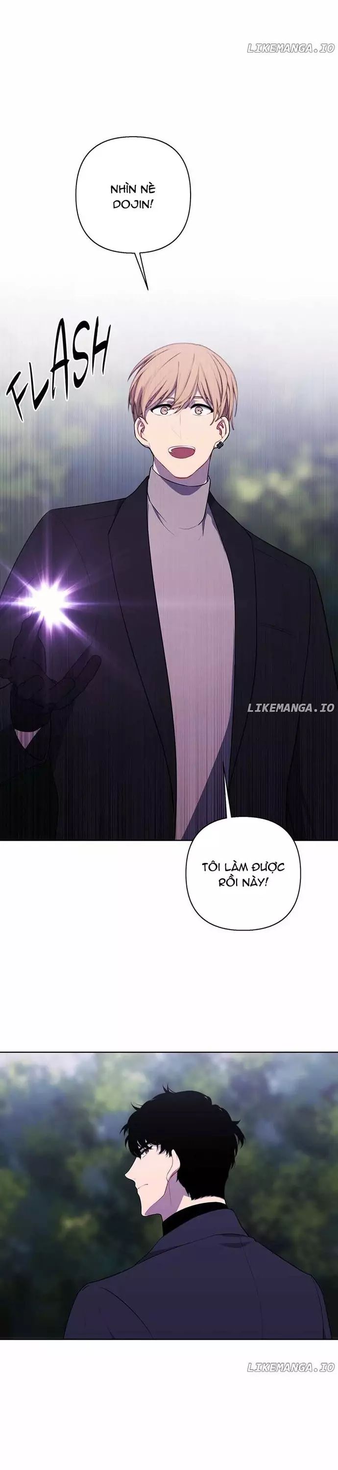 Biến Thành Phế Vật Trong Tiểu Thuyết Giả Tưởng Chapter 163 - 15