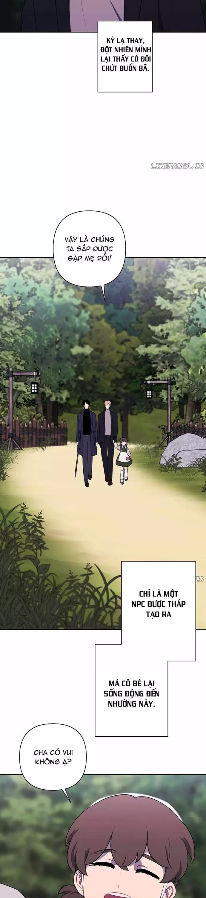 Biến Thành Phế Vật Trong Tiểu Thuyết Giả Tưởng Chapter 163 - 18