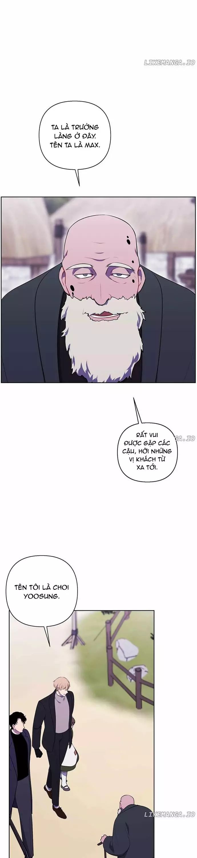 Biến Thành Phế Vật Trong Tiểu Thuyết Giả Tưởng Chapter 163 - 24