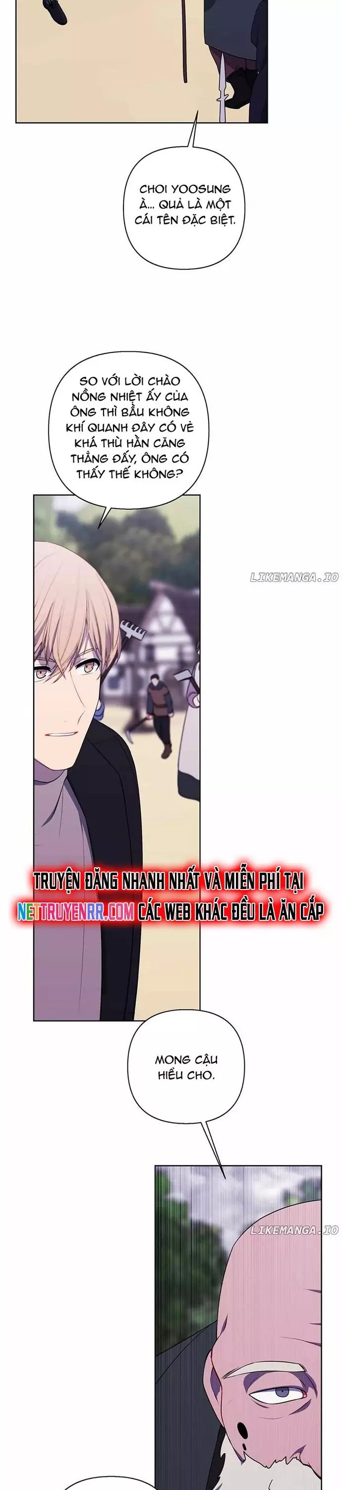 Biến Thành Phế Vật Trong Tiểu Thuyết Giả Tưởng Chapter 163 - 25