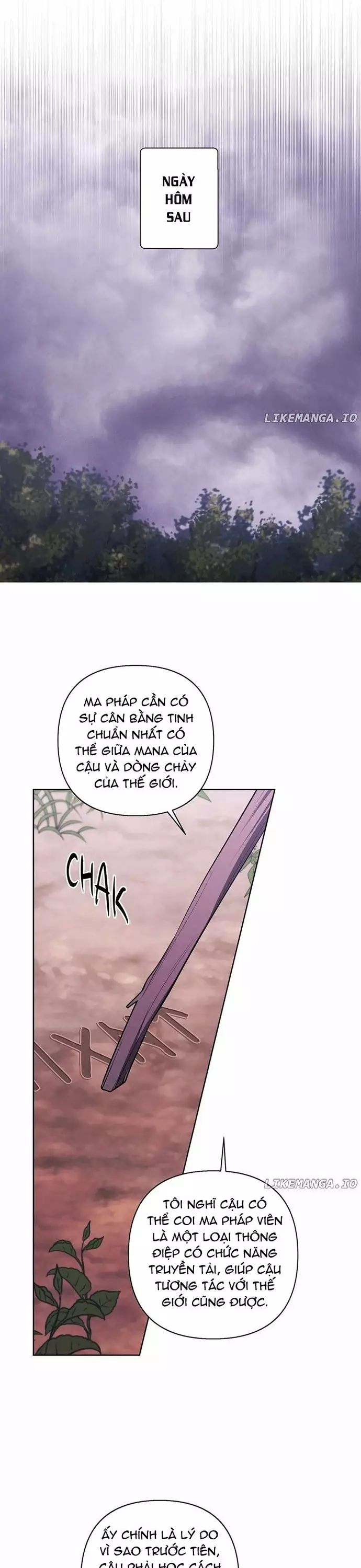 Biến Thành Phế Vật Trong Tiểu Thuyết Giả Tưởng Chapter 163 - 6